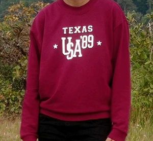 Swaet Shirt