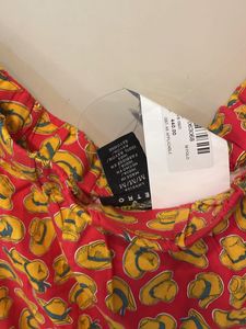 All Tops 225 Minimum 2 Pieces Bright Top