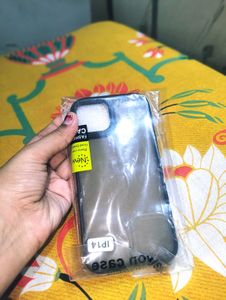 iPhone Case - Smoked Black