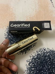 Wearified Lipstick