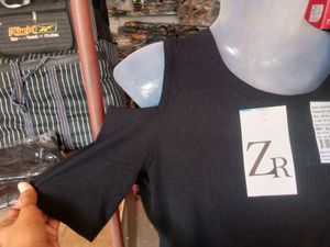 Fancy Semi Winter Top