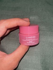 Laneige Lip Sleeping Mask