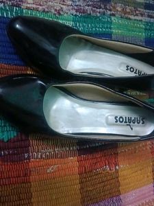 Heels Fit to Feet For Quuens