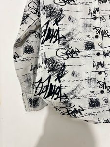 Printed Trendy Shirt For Women