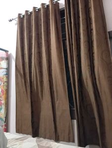 5 Piece Curtains