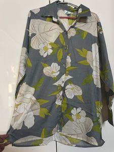 Floral coord Set