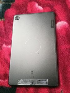 Tab+Back Cover And Full Good Condition