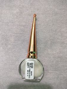 Silver Eyeliner