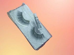 Red Cherry 3D Eyelashes