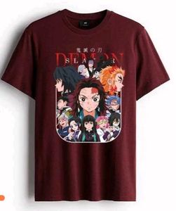Demon Slayer Graphic Tee
