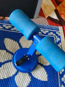 Premium adjustable portable pushup bar