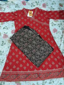 Anarkali