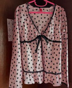 Vintage Top
