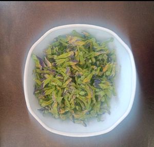 Dried Butterfly Pea Flowers-200 Flowers