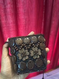 Boho Chic Crossbody Bag