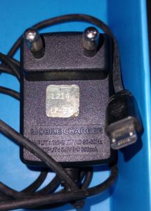 AC/DC Adapter