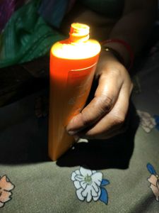 Dot Nd Key Vitamin C E Super Bright Sunscreen New