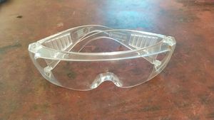 Plain Glass