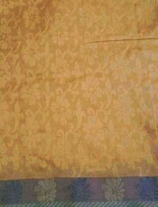 Soft Silk Saree Light Weight