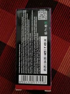 Sugar Glide Peptide Serum Lipstick