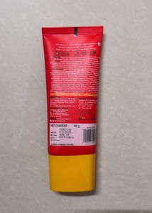Aqualogica Detan+ Oil Balance Sunscreen (50g)