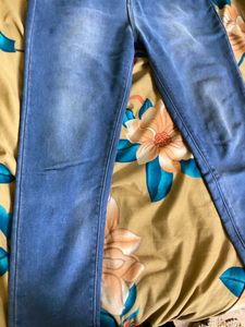 Dungaree