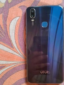 Vivo Smartphone - Good Condition