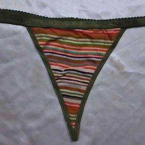 Victorias Secret Panty