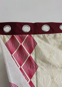 Door Curtain Screen