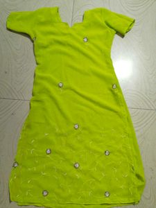 Combo Kurti Salwar At Low Cost 😻😻