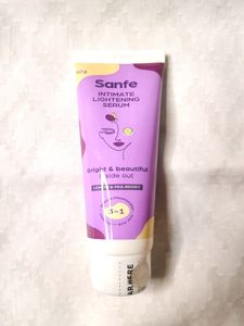 SANFE INTIMATE LIGHTENING SERUM