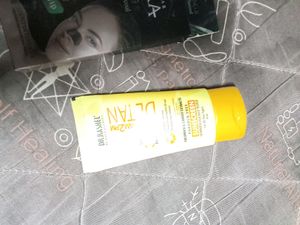 Sunscreen
