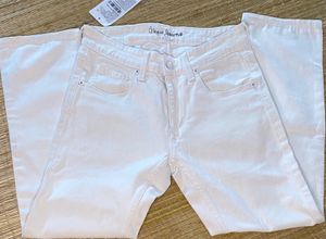 Pepe Jeans Men White Slim Fit Jean