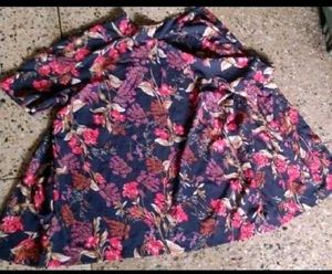 Cute Floral Shirt by Lee Cooper.