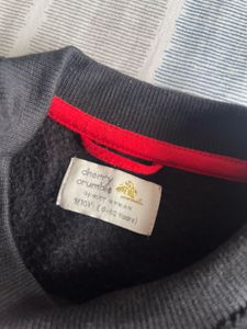 NASA Tracksuit In Fleece
