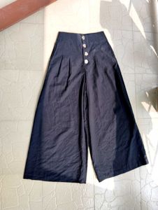 Zara Culottes Pants