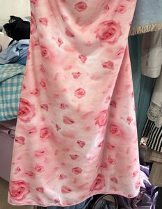 Pinterest Pink Dress