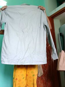 Full Shirt