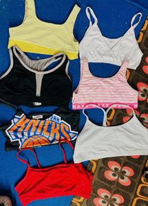 36 size Bra Bundle - Comfort & Style