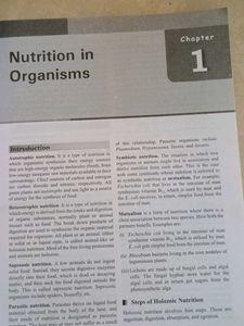 NEET Biology Foundation Course