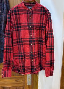 Combo Offer. 2 Mens Shirt Used Twice