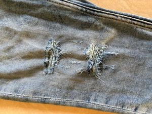 Vero Moda  Denim Jeans