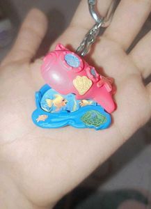 Handmade Beautiful Cute Keychains 🎀🌷