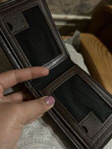 Men’s Wallet
