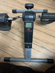 Under Table Cycle For Working Professionals