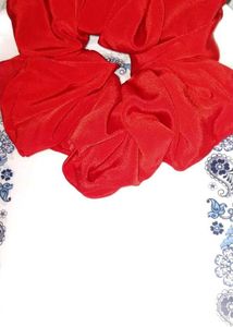 Silk Scrunchie Bundle