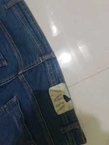 Calvin Klein Cargo Jeans,