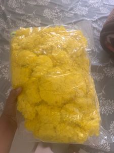 10 Phool mala