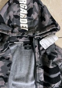 Zipper Hoodie 😍fRee Delivery Dm On Ig _monikaroy_