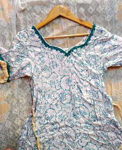 Comfy Kurta (Women&#39;s)